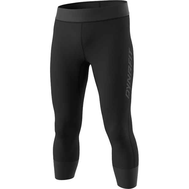 Kalhoty Dynafit PTC 3/4 Tights Unisex out Barva: , Velikost: