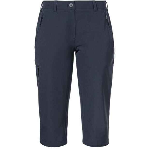 Schöffel PANTS STYLE CHAVUMA W Dámské funkční kalhoty