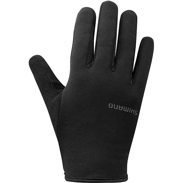 Rukavice Shimano Light Thermal Barva: , Velikost: