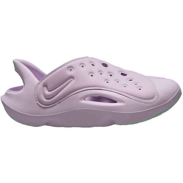 Nike AQUA SWOOSH Dětské sandály