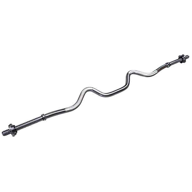 ACRA zalomená triceps 1220/25 mm