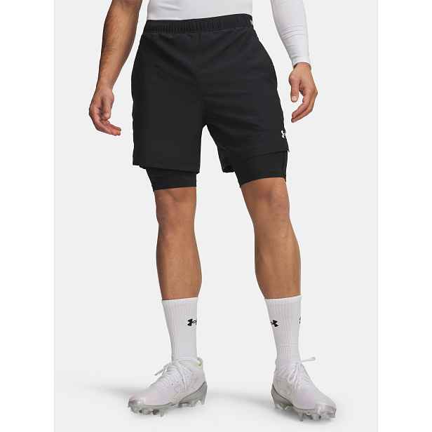 Pánské šortky Under Armour UA Vanish