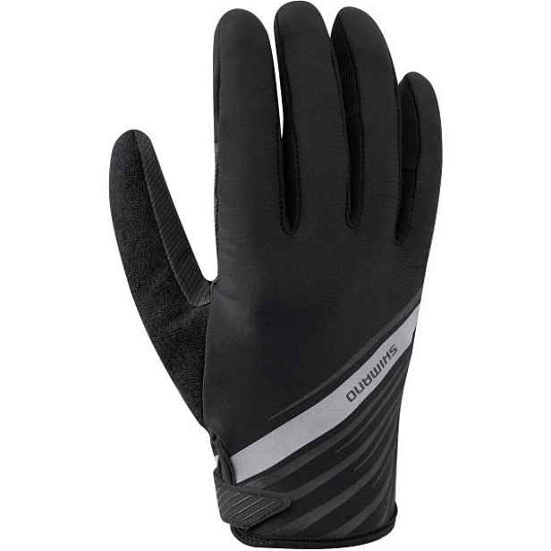 Rukavice Shimano Long Barva: , Velikost: