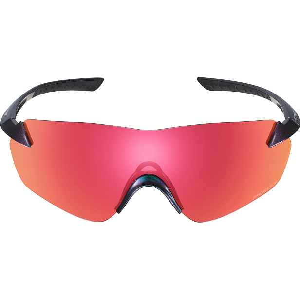 Cyklistické brýle Shimano -PHYRE ridescape road Barva: , Velikost: UNI