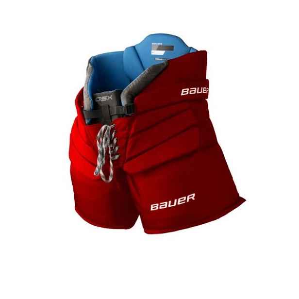 Bauer S26 GSX GOAL PANT-JR-MTO Brankářské kalhoty