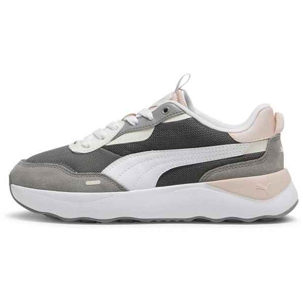 Puma RUNTAMED PLATFORM STRMY Dámská vycházková obuv