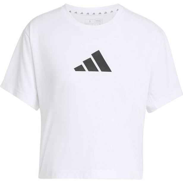 adidas WE BL TEE Dámské sportovní triko