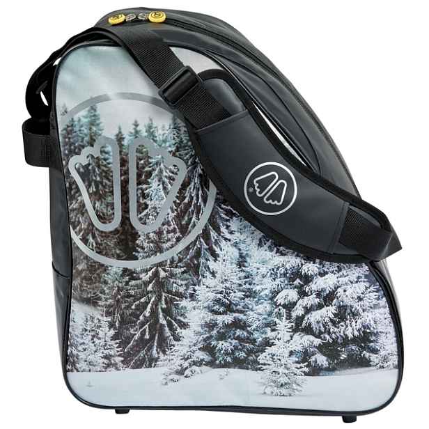 Vak na skialpové boty Sidas Boot Bag Mountain Barva: