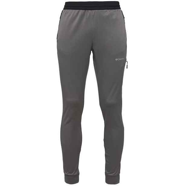 Columbia TECH FLEECE PANT Pánské fleecové kalhoty