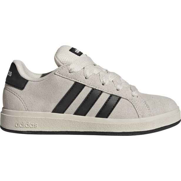 adidas GRAND COURT 00S K Dětské tenisky , 2/3
