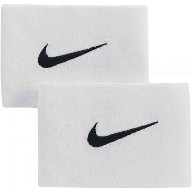 Nike GUARD STAY Úchyty na chrániče , velikost UNI