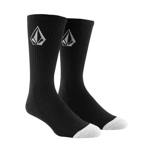 Volcom ponožky Full Stone 3Pk | Velikost One Size