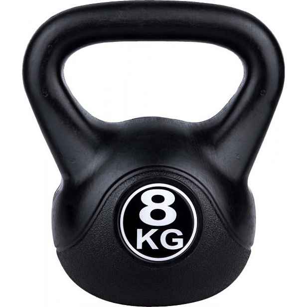 Fitforce FKBP 8 KG Kettlebell , KG