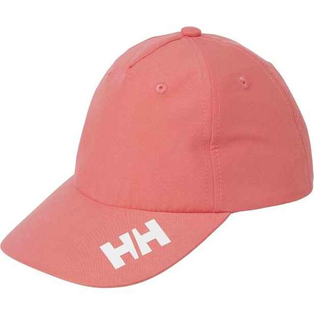 Helly Hansen CREW CAP 2.0 Dámská sportovní kšiltovka