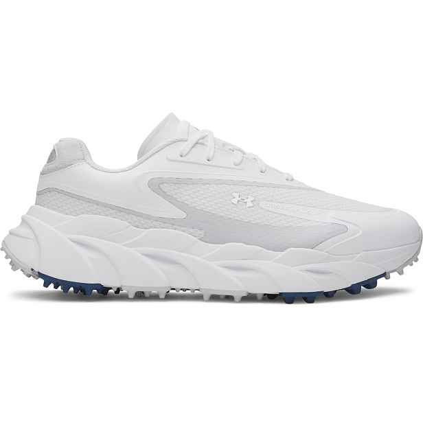 Pánské bezšpikovkové boty Under Armour