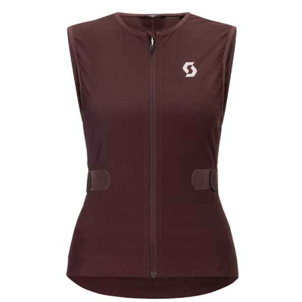 Scott VEST AIRFLOW W Dámský páteřák