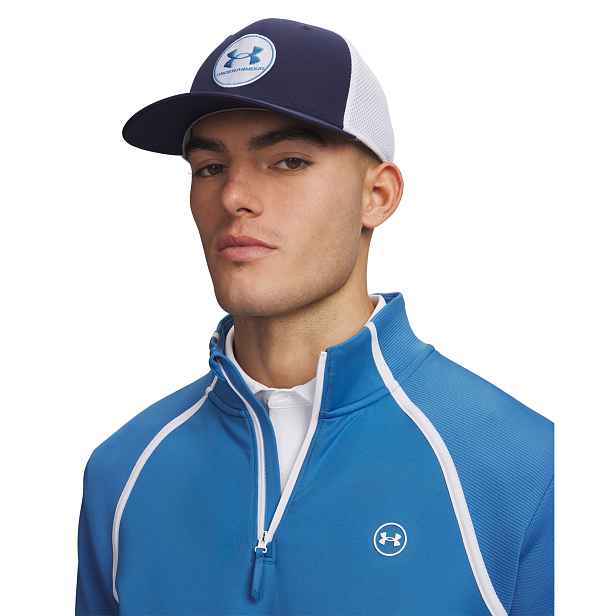 Pánská kšiltovka Under Armour Drive Mid
