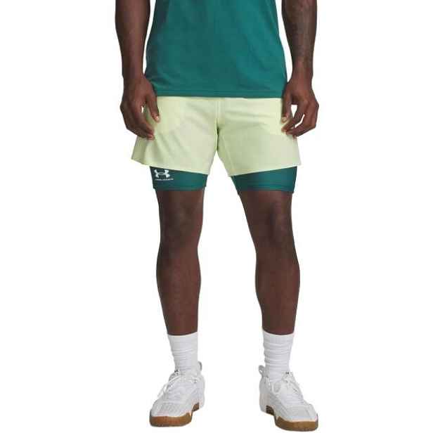 Under Armour VANISH ELITE 6IN SHORT Pánské tréninkové šortky