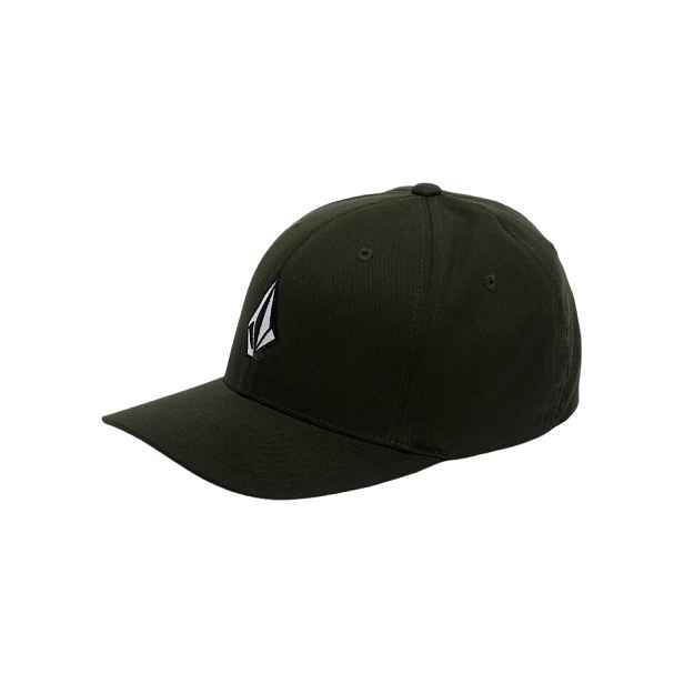 Volcom pánská kšiltovka Full Stone Flexfit Scarab