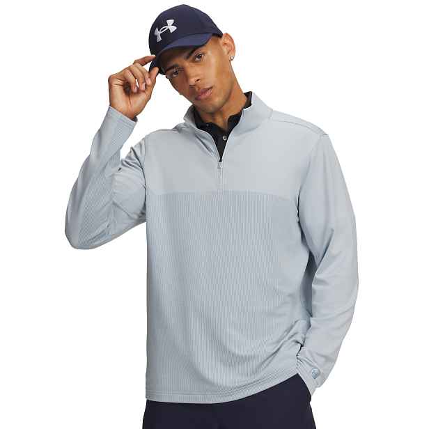 Pánská mikina Under Armour Drive 1/2 Zip