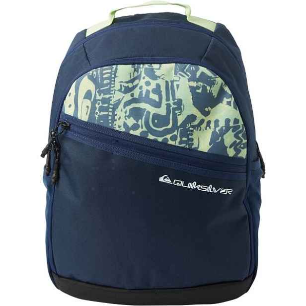 Quiksilver SCHOOLIE 2.0 Batoh