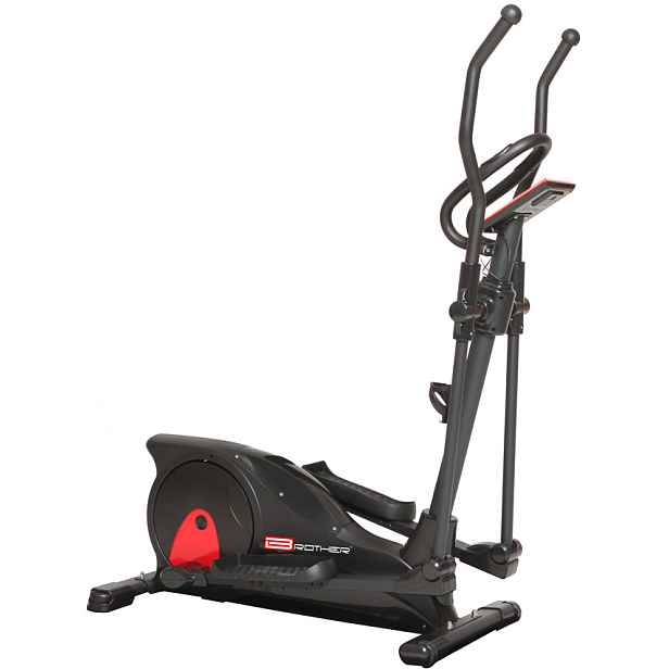 Magnetický eliptical BE51