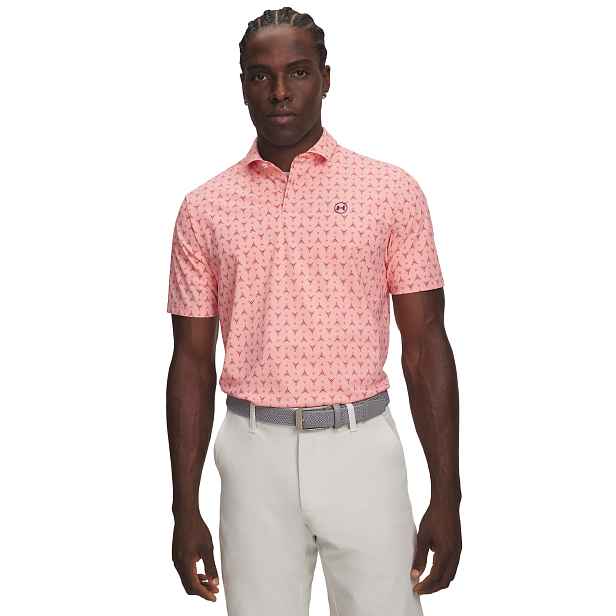 Pánská polokošile Under Armour Drive Chill