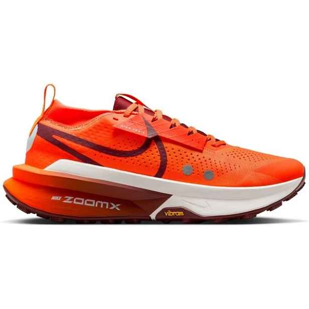 Nike ZEGAMA 2 Pánské běžecké boty