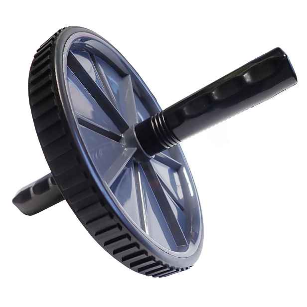 Posilovací kolečko dvojité 33 cm