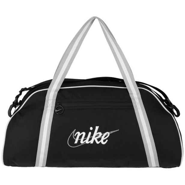 Nike GYM CLUB PLUS Dámská sportovní taška