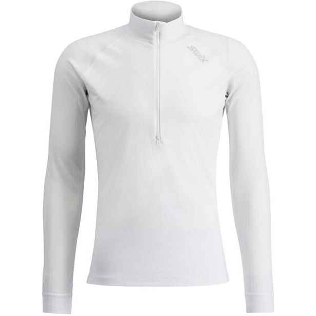 Swix RACEX CLASSIC WIND Pánské funkční triko