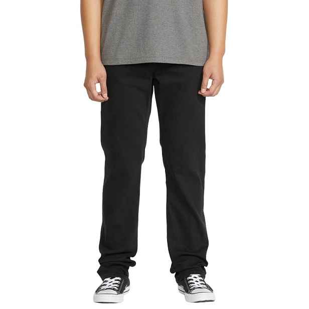 Volcom pánské kalhoty Solver Denim Out | x 34