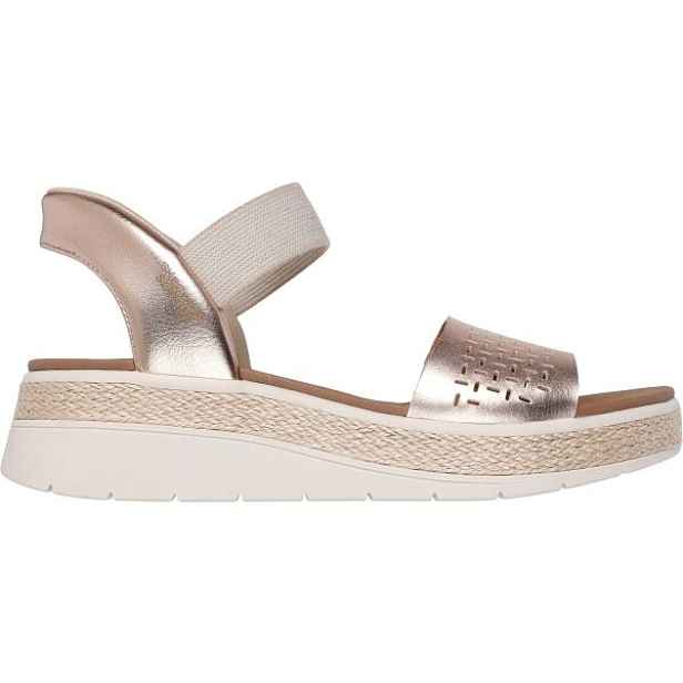 Skechers BOBS SUN RAY Dámské sandály
