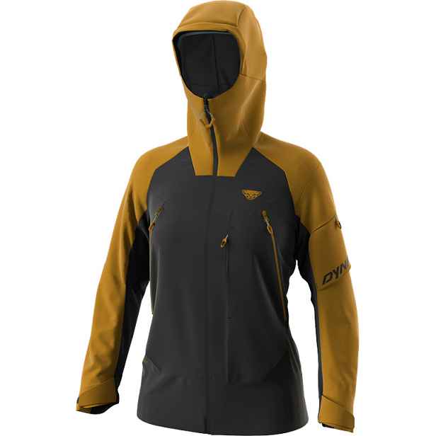 Bunda Dynafit Tigard GTX Pro W relic Barva: , Velikost:
