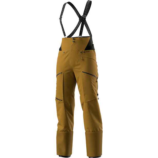 Kalhoty Dynafit Tigard GTX Pro W relic Barva: , Velikost: