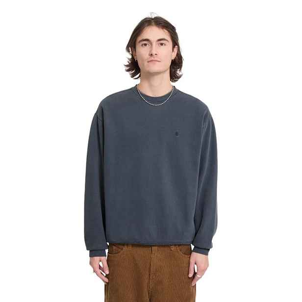 Volcom pánská mikina Single Stone Storm