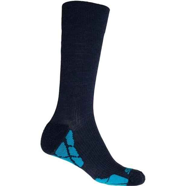Sensor HIKING MERINO Funkční ponožky