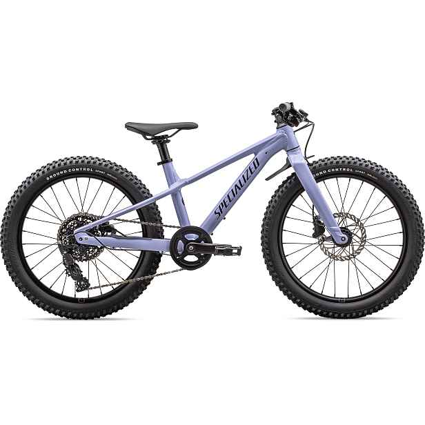 Dětské kolo Specialized Riprock 20 INT gloss pdrndgo SLT Barva: , Velikost: 20"