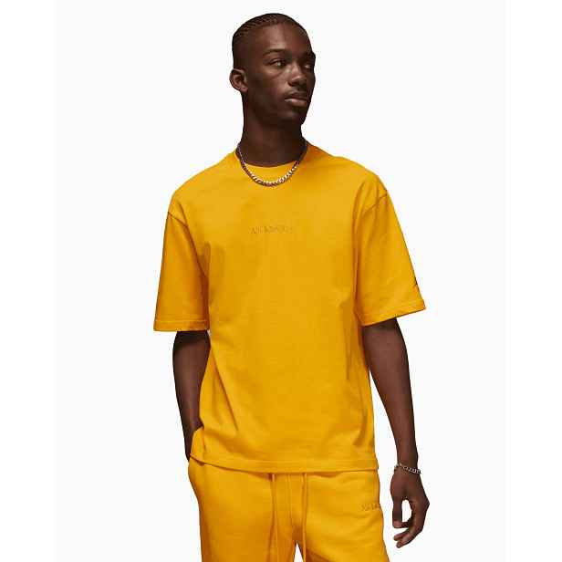 Jordan wordmark tee s