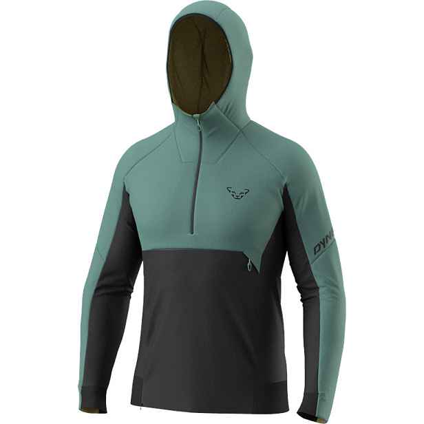 Bunda Dynafit Tigard Alpha Direct Anorak atlantic Barva: , Velikost: