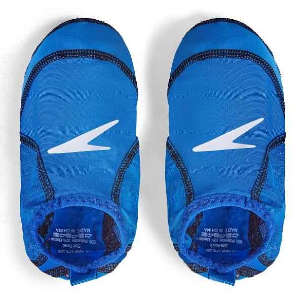 Speedo POOL SOCK JU Ponožky -32