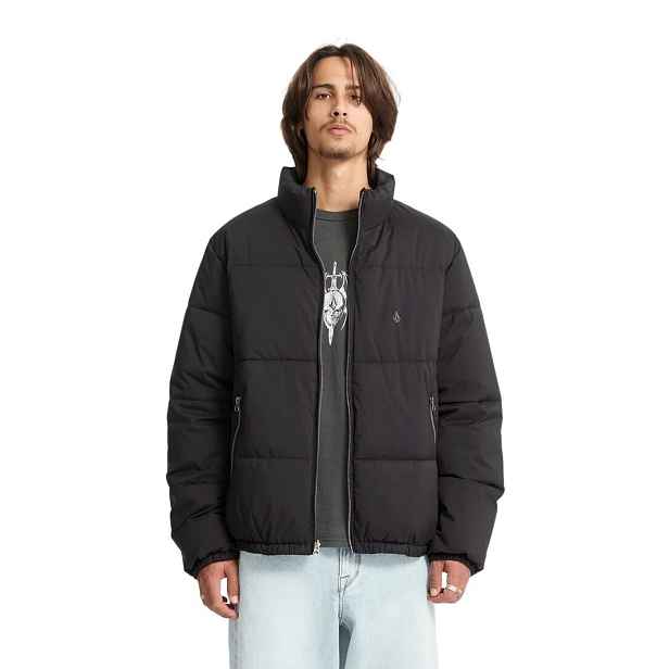 Volcom pánská bunda Fillmoore