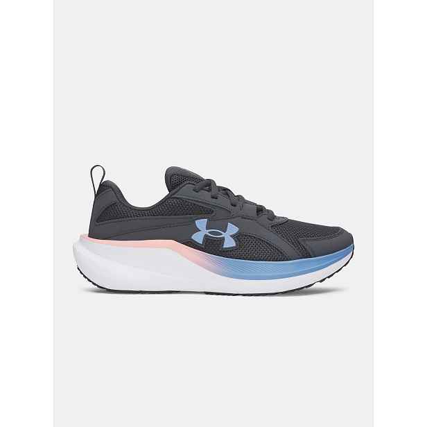 Dětské tenisky Under Armour UA GGS Assert 11