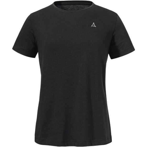 Schöffel T SHIRT HOHBERG Rychleschnoucí dámské tričko