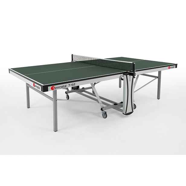 Stůl na stolní tenis (pingpong) Sponeta S7-62i