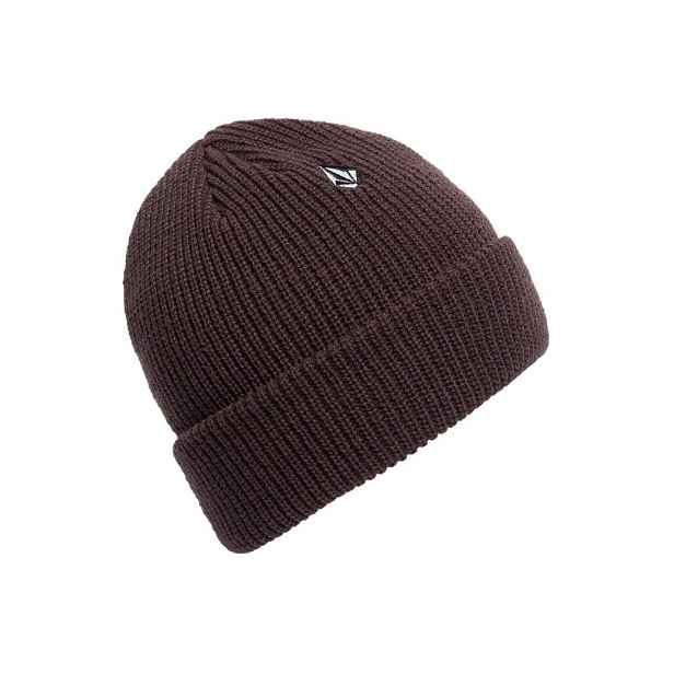 Volcom kulich Full Stone Raisin | Velikost One Size