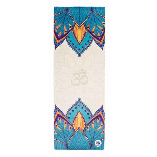 SHARP SHAPE ECO YOGA MAT MANDALA Jogamatka