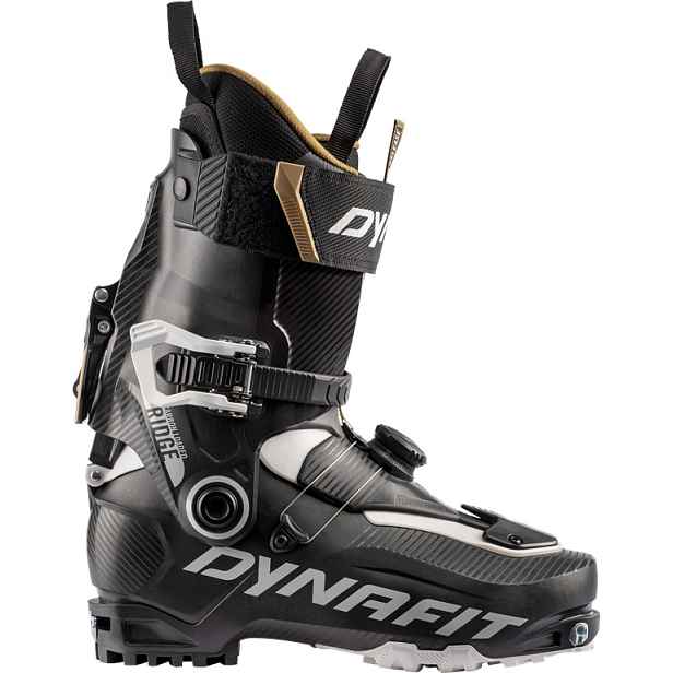 Skialpové boty Dynafit Ridge Pro W out nimbus Barva: , Velikost - Mondo: 23,0