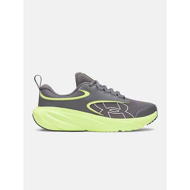 Under Armour UA BGS Surge 5 chlapecké tenisky