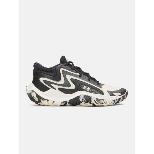 Unisex tenisky Under Armour UA JET '25